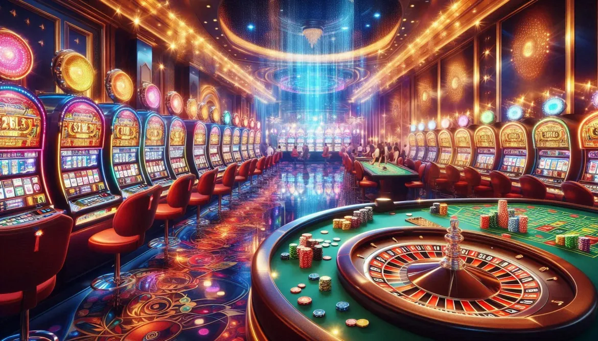 Chumba Casino